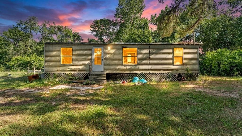 2220 ELLIE ROAD # B, AUBURNDALE, FL 33823