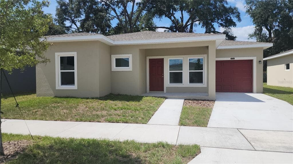 5016 FINDERS COURT, TAMPA, FL 33617