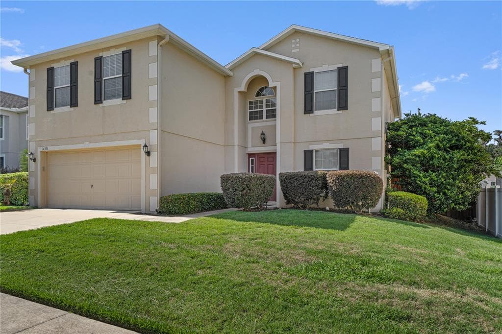 14308 NW 161ST AVENUE, ALACHUA, FL 32615