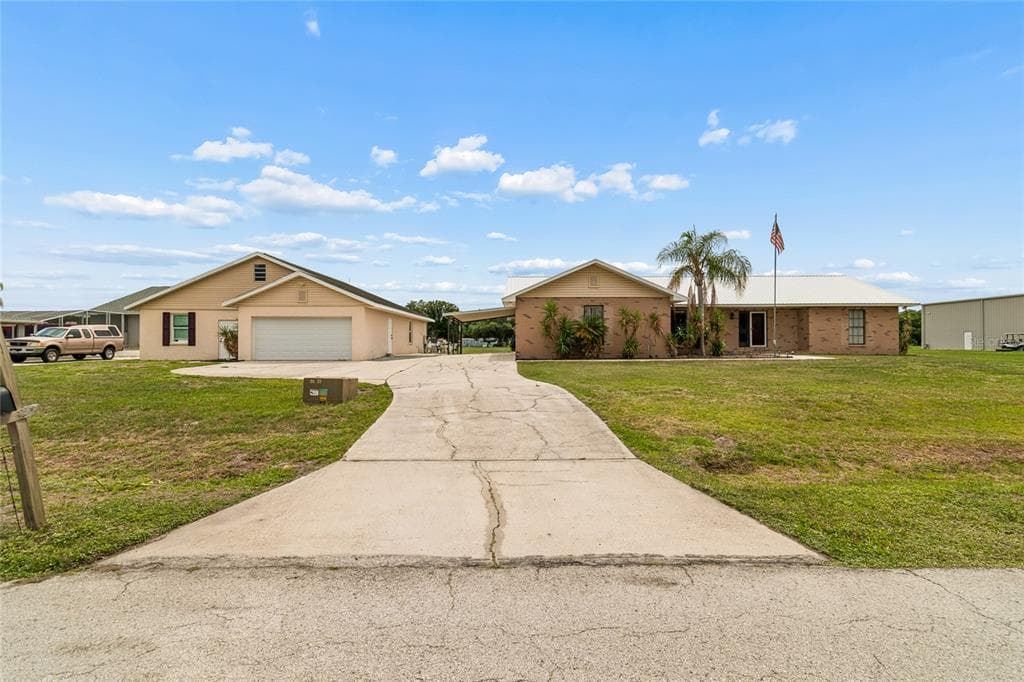 5150 SOUTHWIND DRIVE, MULBERRY, FL 33860
