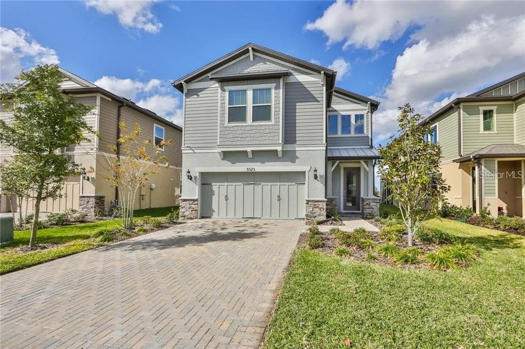3323 MONROE MEADOWS DRIVE, ODESSA, FL 33556
