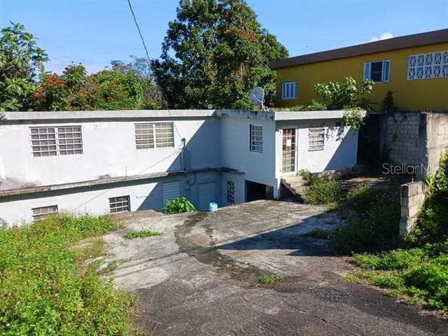 115 COM SANTA CATALINA 228 # 228, CANOVANAS, PR 00729