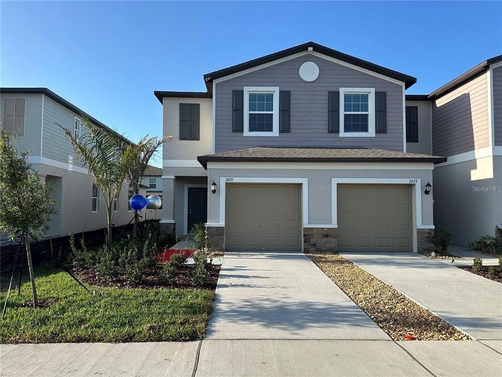 2655 BUTTERCUP LUCINE LANE, RUSKIN, FL 33570