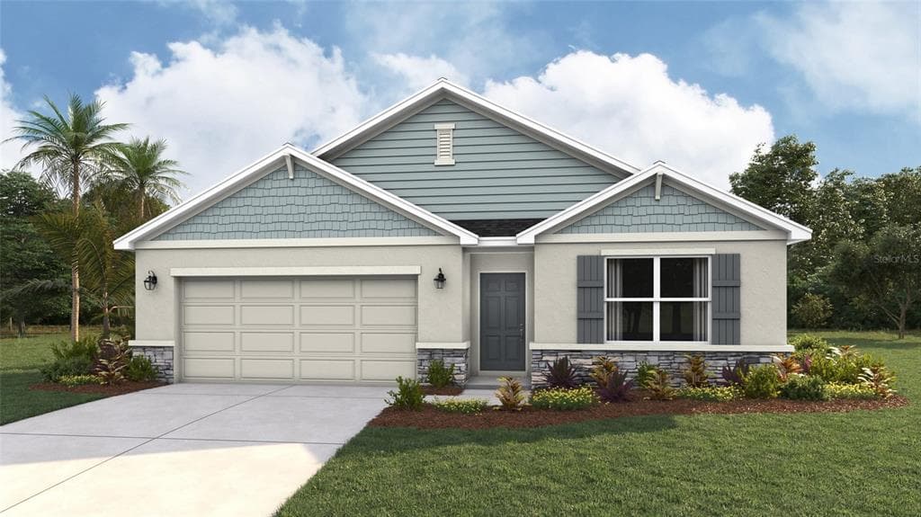 18227 BEEHIVE TERRACE, LAKEWOOD RANCH, FL 34211