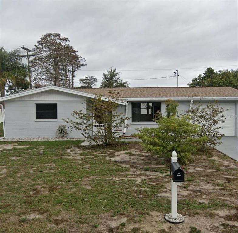 4731 PHOENIX AVENUE, HOLIDAY, FL 34690