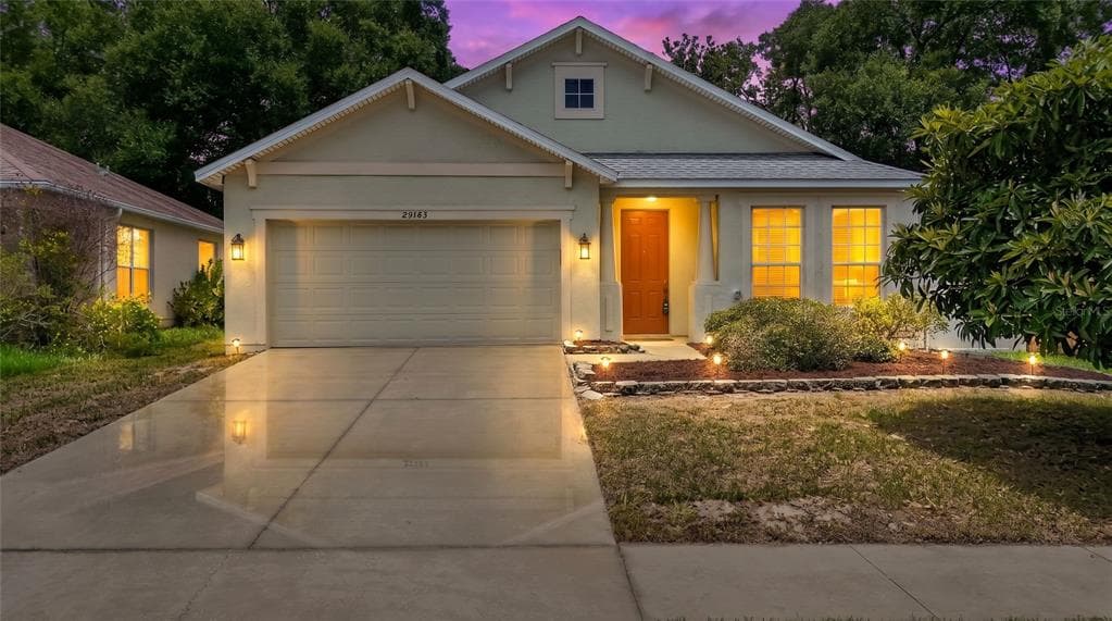 25143 CHIPSHOT COURT, SORRENTO, FL 32776