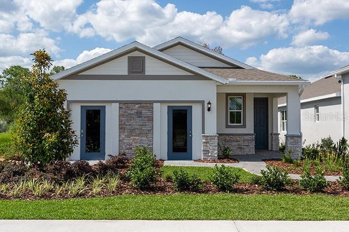 2029 ANTHEM DRIVE, ORANGE CITY, FL 32763