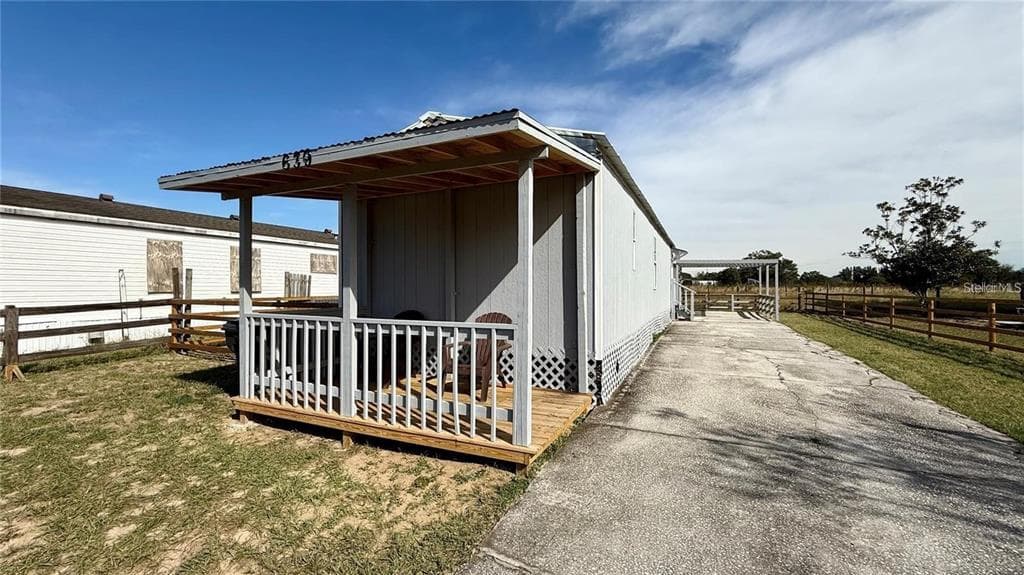 639 ELLISON PARKWAY, HAINES CITY, FL 33844