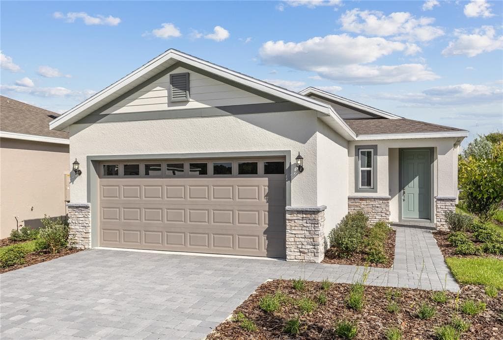 2031 ANTHEM DRIVE, ORANGE CITY, FL 32763