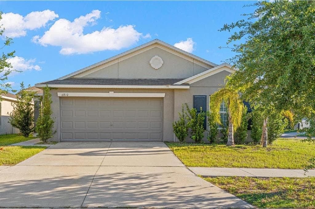 6810 TRENT CREEK DRIVE, SUN CITY CENTER, FL 33573