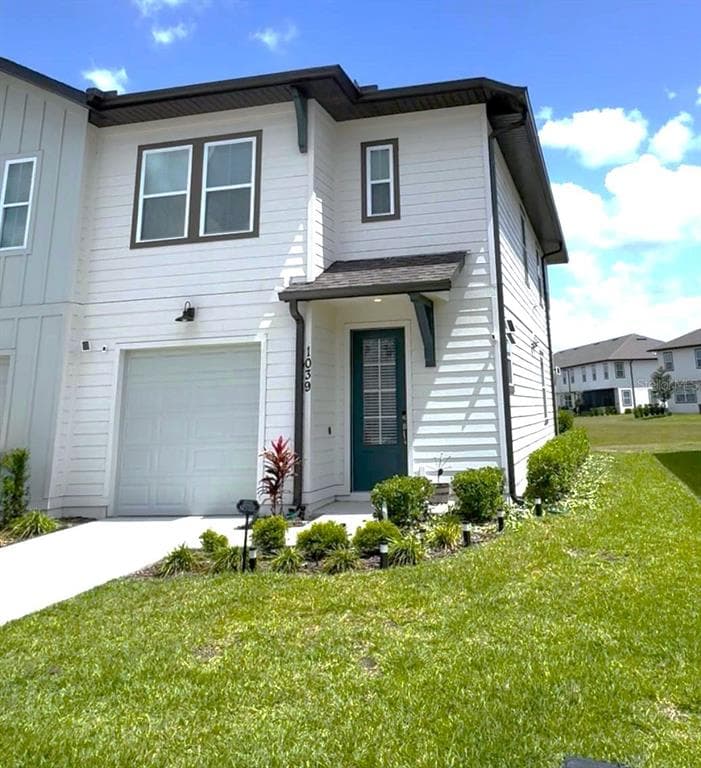 Listing