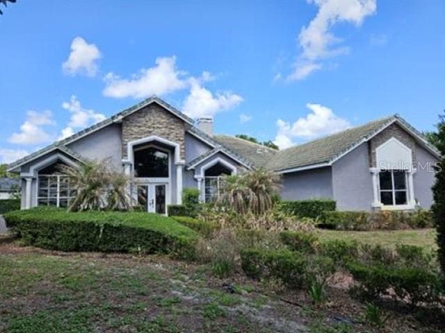 2128 LAKE CRESCENT COURT, WINDERMERE, FL 34786