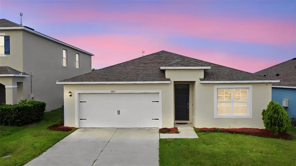 3871 BRANT PLACE, LEESBURG, FL 34748