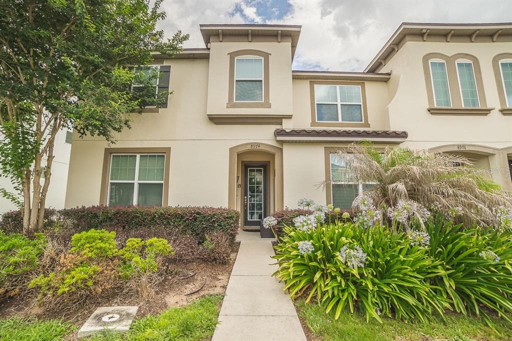 8974 AMELIA DOWNS TRAIL, KISSIMMEE, FL 34747