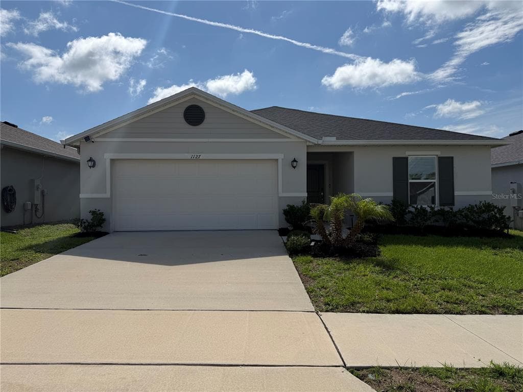 1127 SEEDORF DRIVE, WINTER HAVEN, FL 33881
