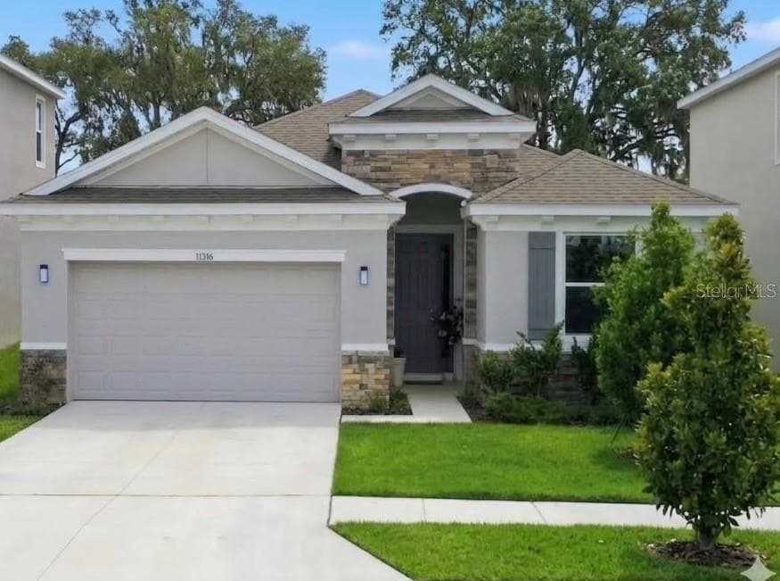 11316 SPOONBILL FLOCK WAY, SAN ANTONIO, FL 33576