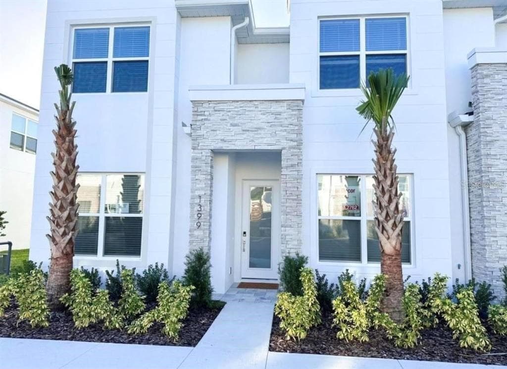 1399 PEACEFUL NATURE WAY, CLERMONT, FL 34714