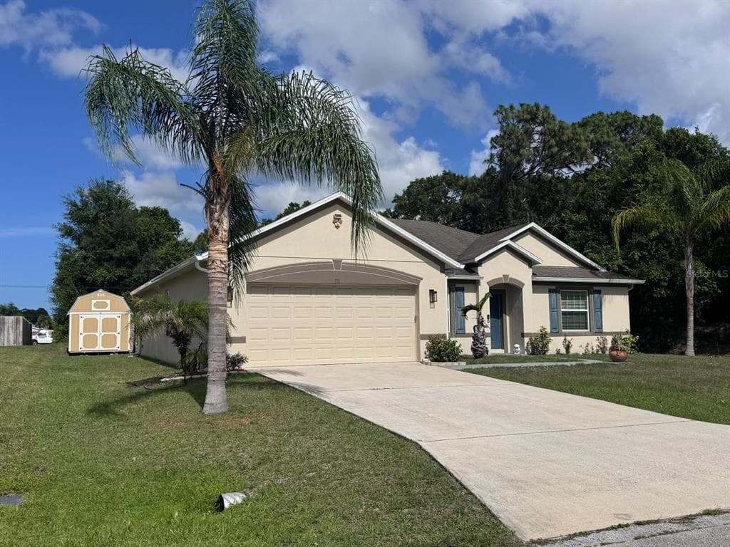 331 ALDER AVENUE SE, PALM BAY, FL 32909