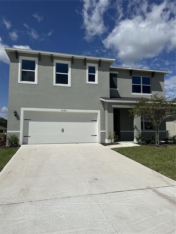 1640 HOUMAS STREET, ORMOND BEACH, FL 32174