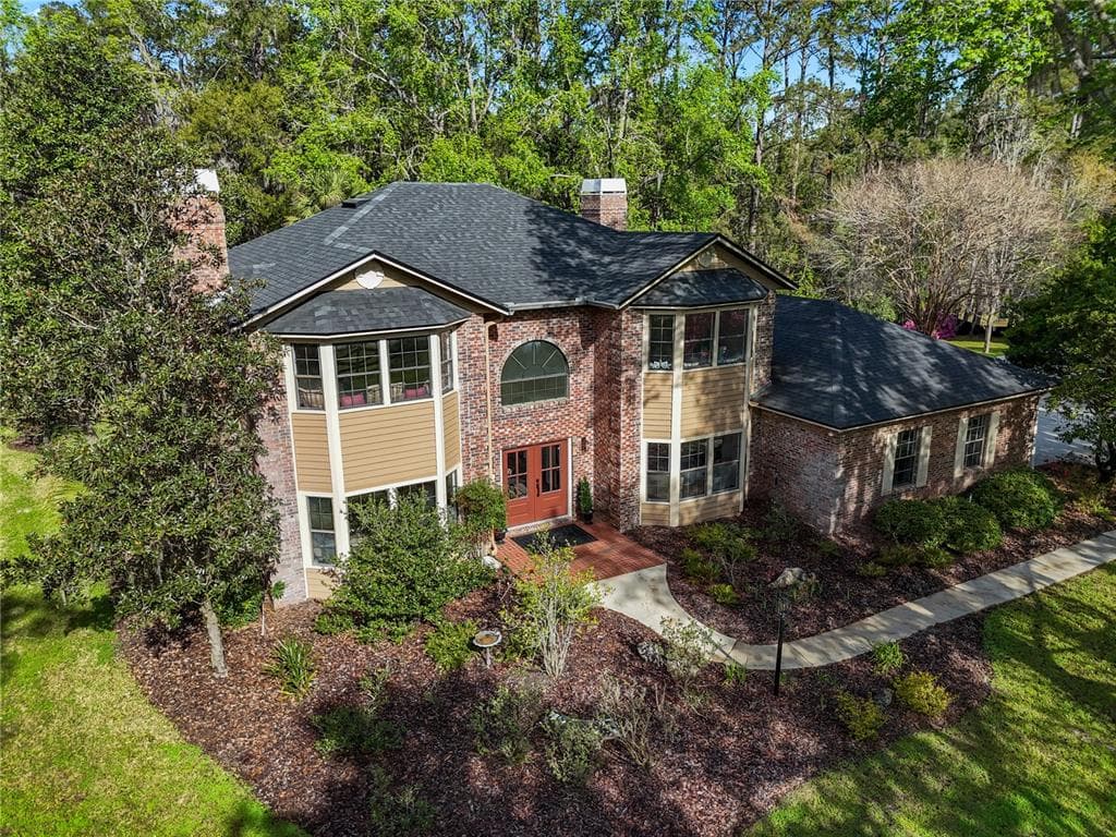 1118 SW 112TH STREET, GAINESVILLE, FL 32607