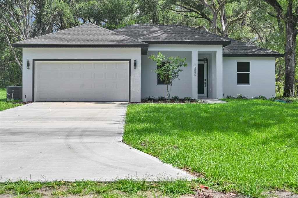 13855 SW 110TH PLACE, DUNNELLON, FL 34432