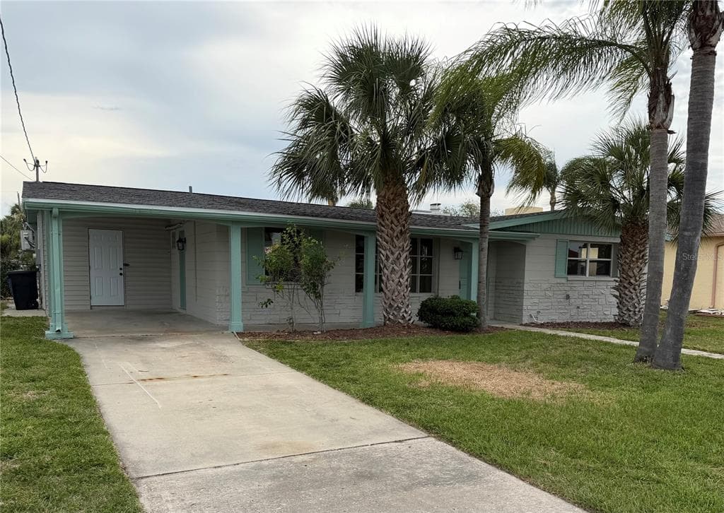 13423 SUSAN DRIVE, HUDSON, FL 34667