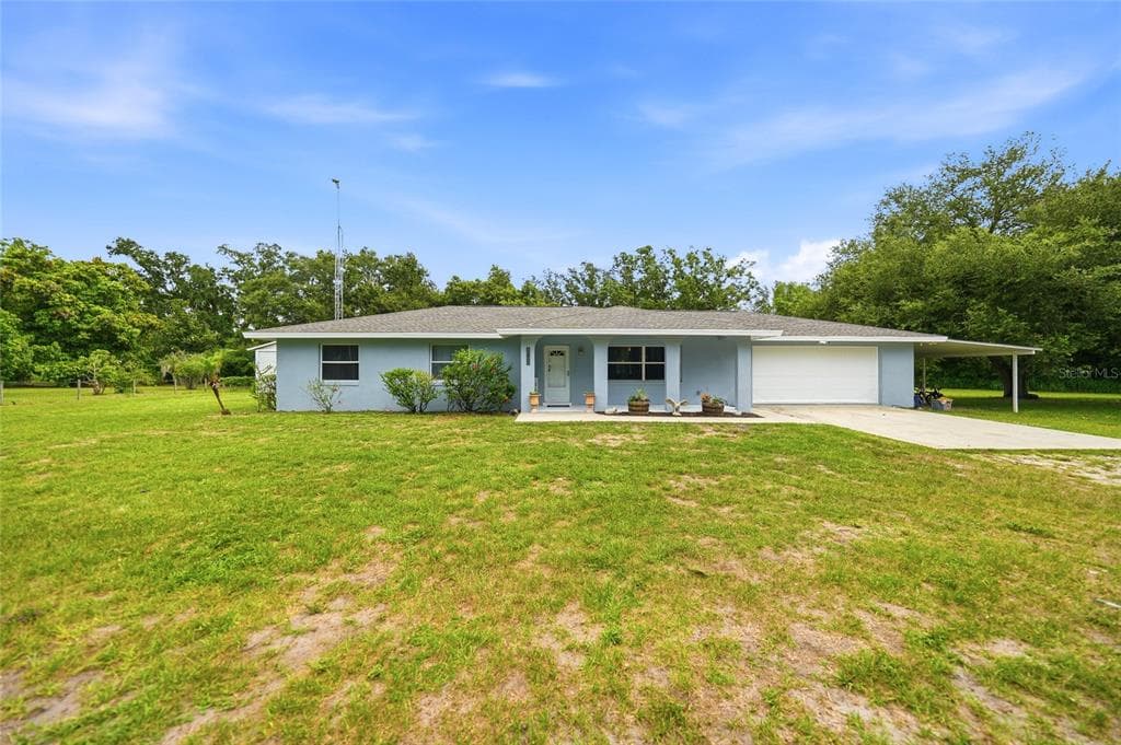 2798 SE LOVEJOY STREET, ARCADIA, FL 34266