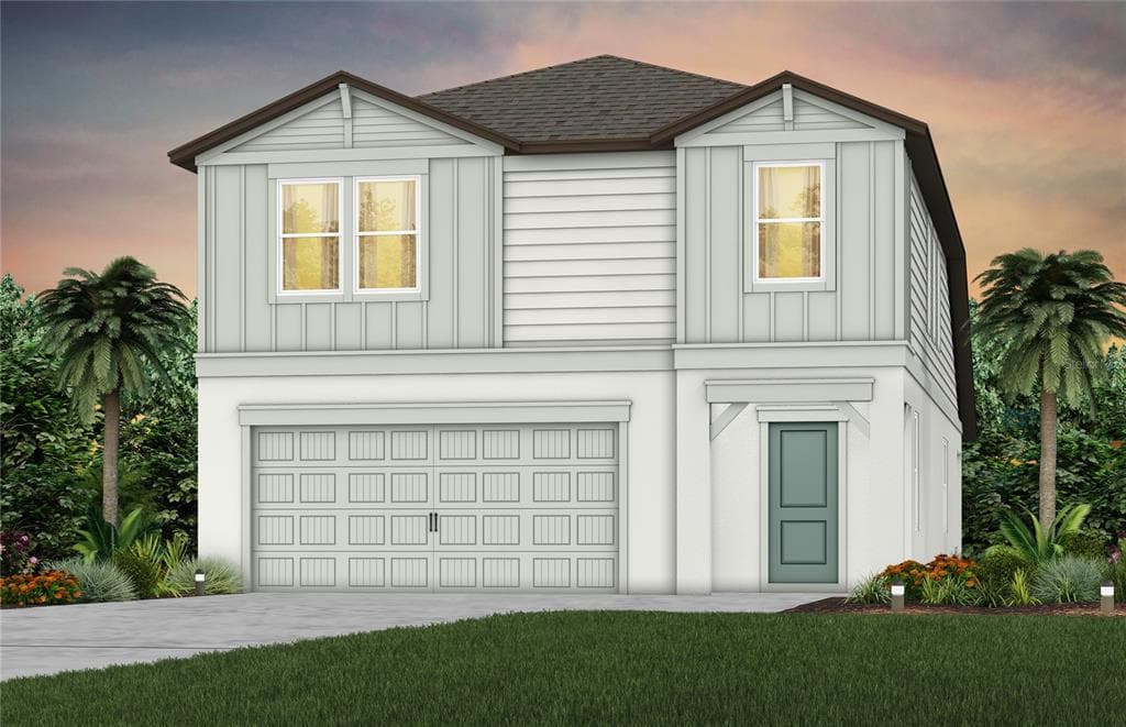 36798 KISTNA DRIVE, ZEPHYRHILLS, FL 33540