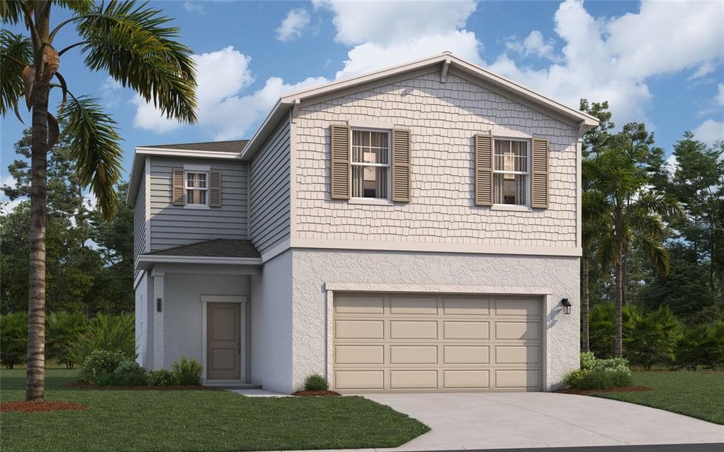 5463 MEADOW WALK DRIVE, DAVENPORT, FL 33837