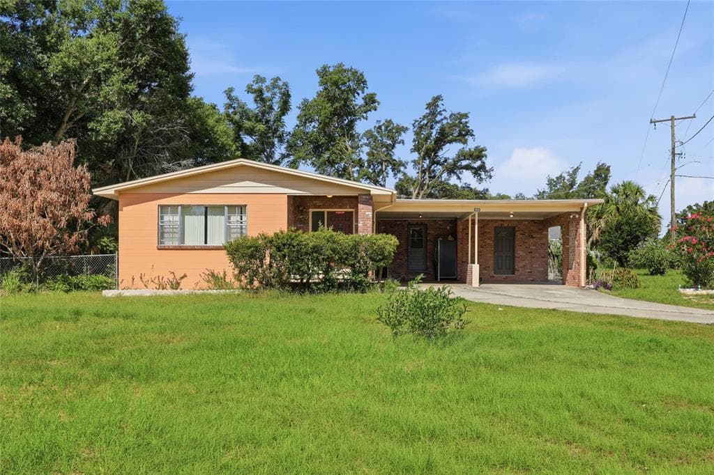 620 W CUMMINGS STREET, LAKE ALFRED, FL 33850