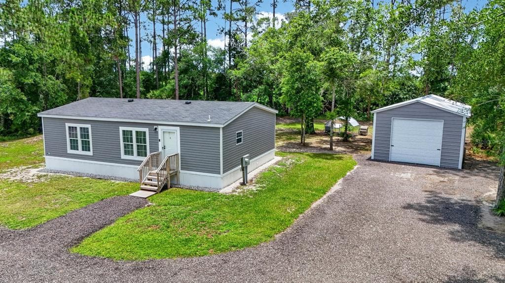 4825 PECAN AVENUE, BUNNELL, FL 32110