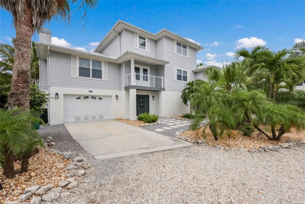 115 HAMMOCK ROAD, ANNA MARIA, FL 34216