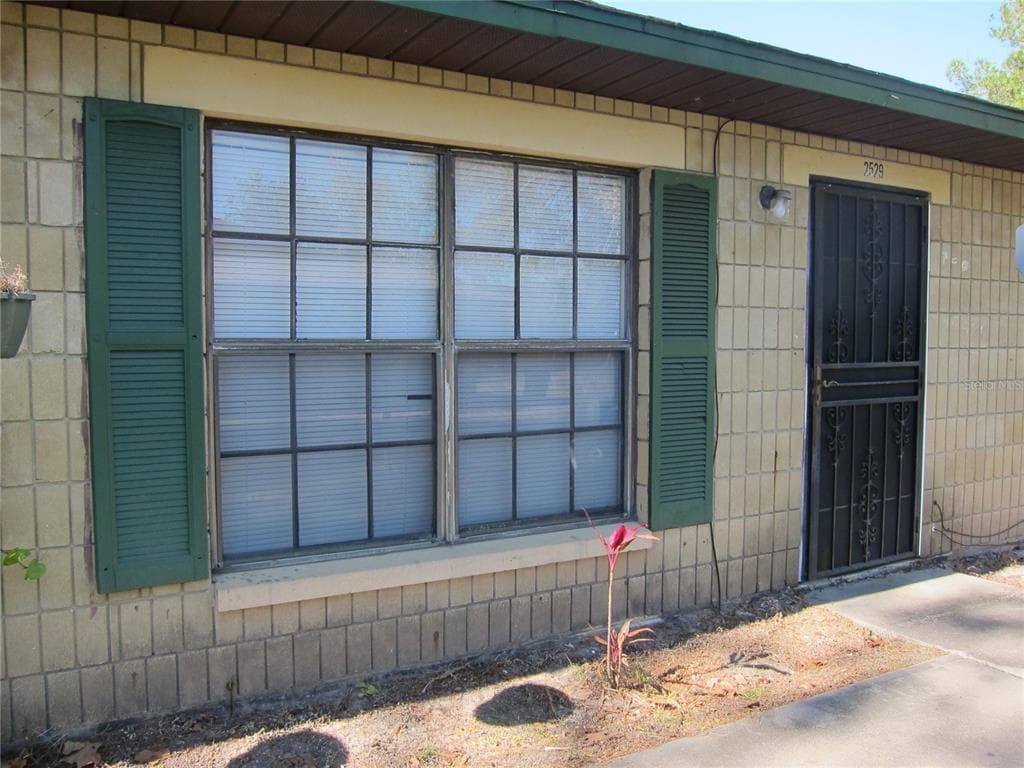 2529 NW 62 PLACE, GAINESVILLE, FL 32653