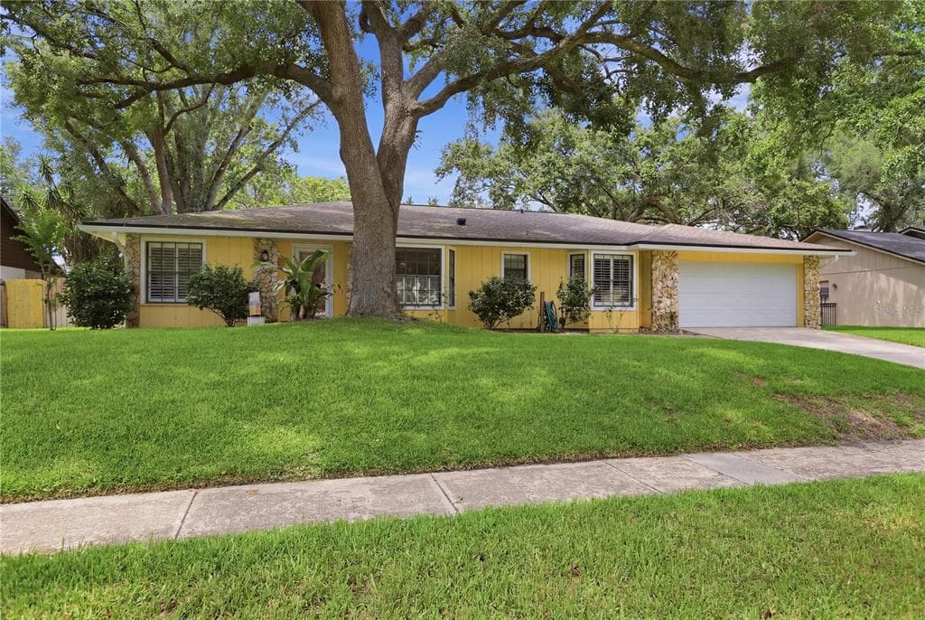1701 WIND WILLOW ROAD, BELLE ISLE, FL 32809