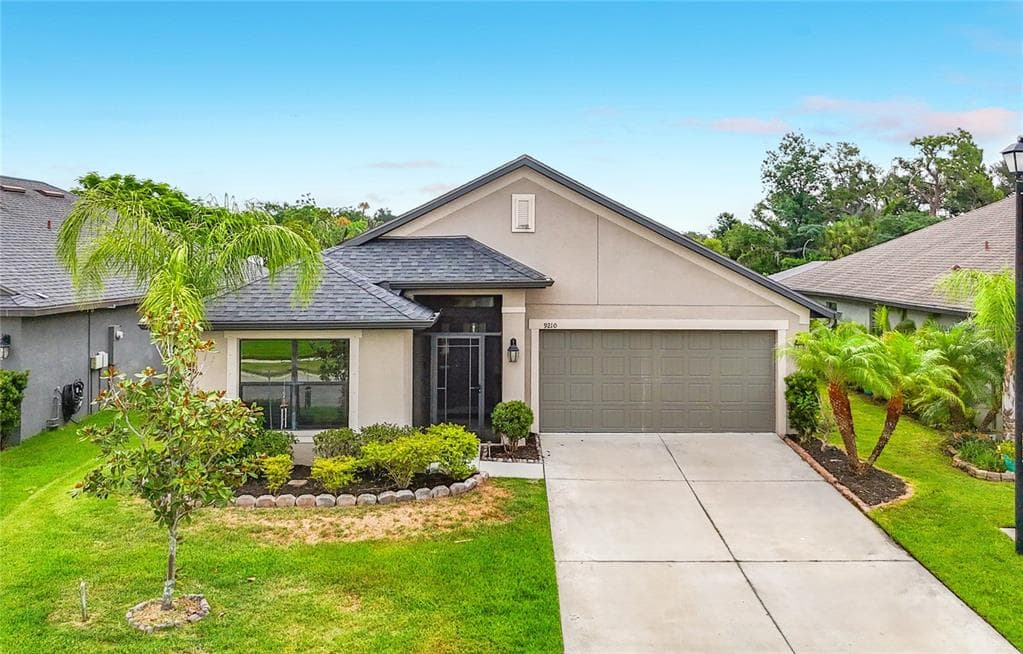 9210 52ND AVENUE E, PALMETTO, FL 34221