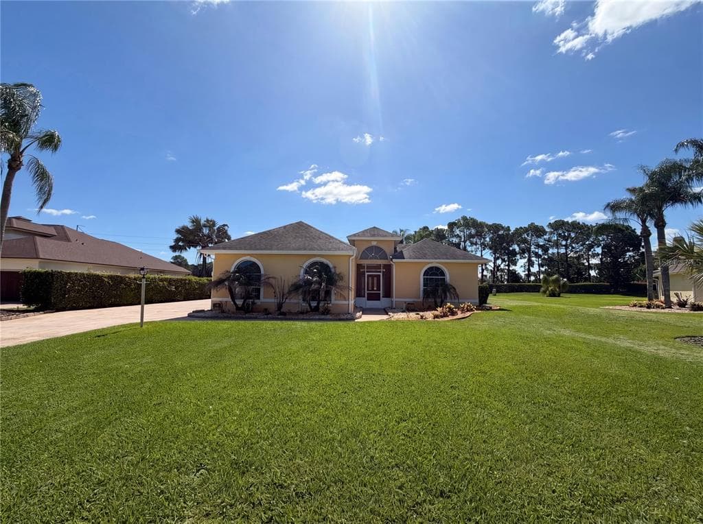 3608 CREEKSIDE DRIVE, SEBRING, FL 33875