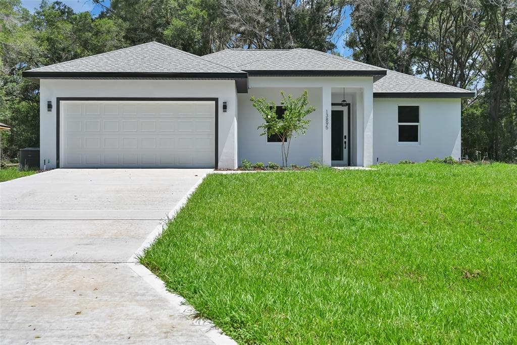 13895 SW 110TH PLACE, DUNNELLON, FL 34432