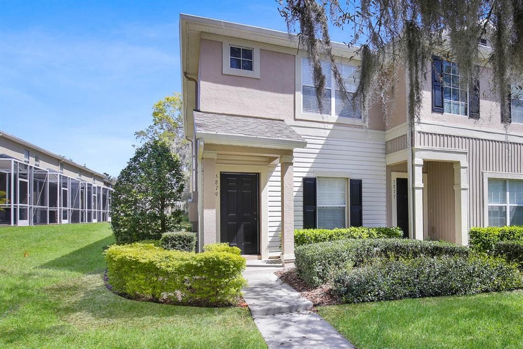 5879 FISHHAWK RIDGE DRIVE, LITHIA, FL 33547