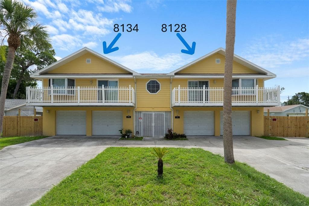 8128 PAPAYA STREET, PORT RICHEY, FL 34668
