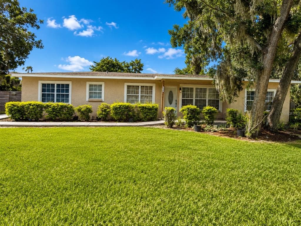 7536 TURKEY CREEK ROAD, PLANT CITY, FL 33567