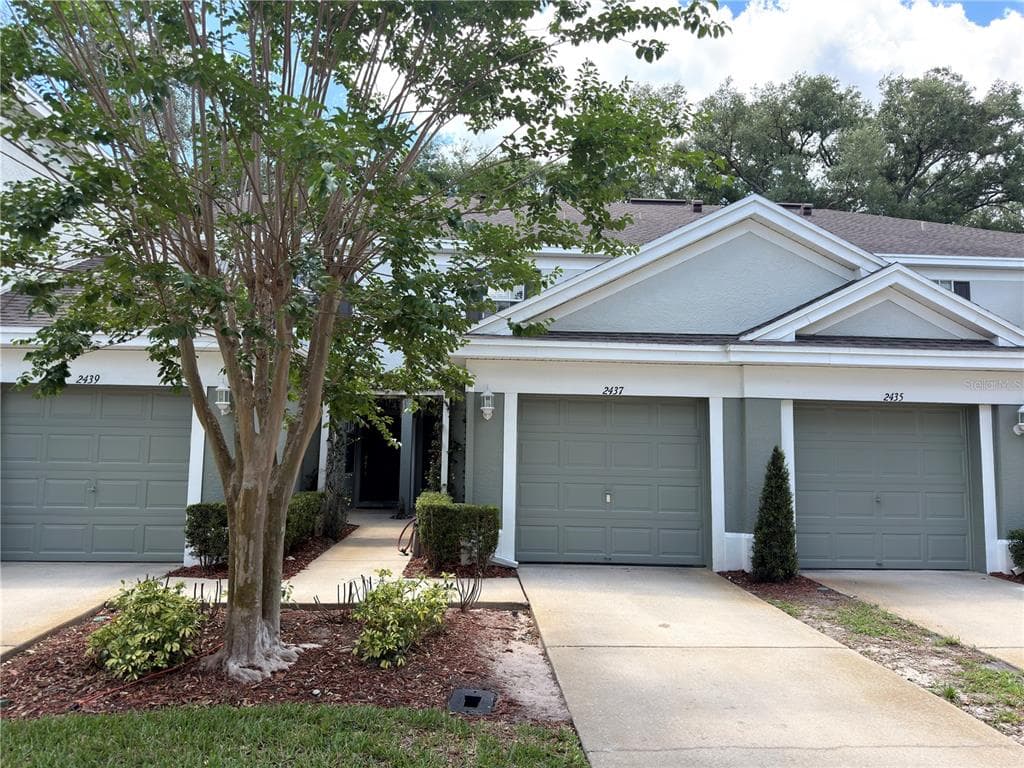 2437 EARLSWOOD COURT, BRANDON, FL 33510