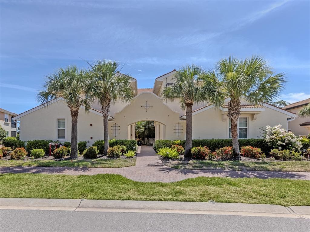 194 BELLA VISTA TERRACE # 26A, NORTH VENICE, FL 34275