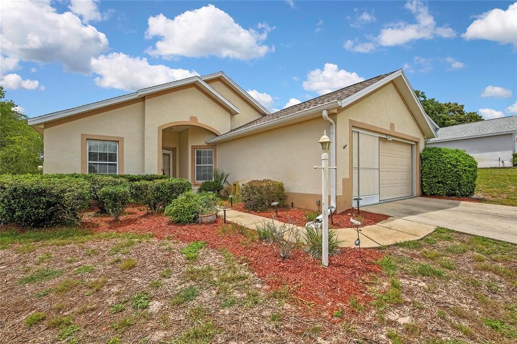 547 W HILLWOOD PATH, BEVERLY HILLS, FL 34465