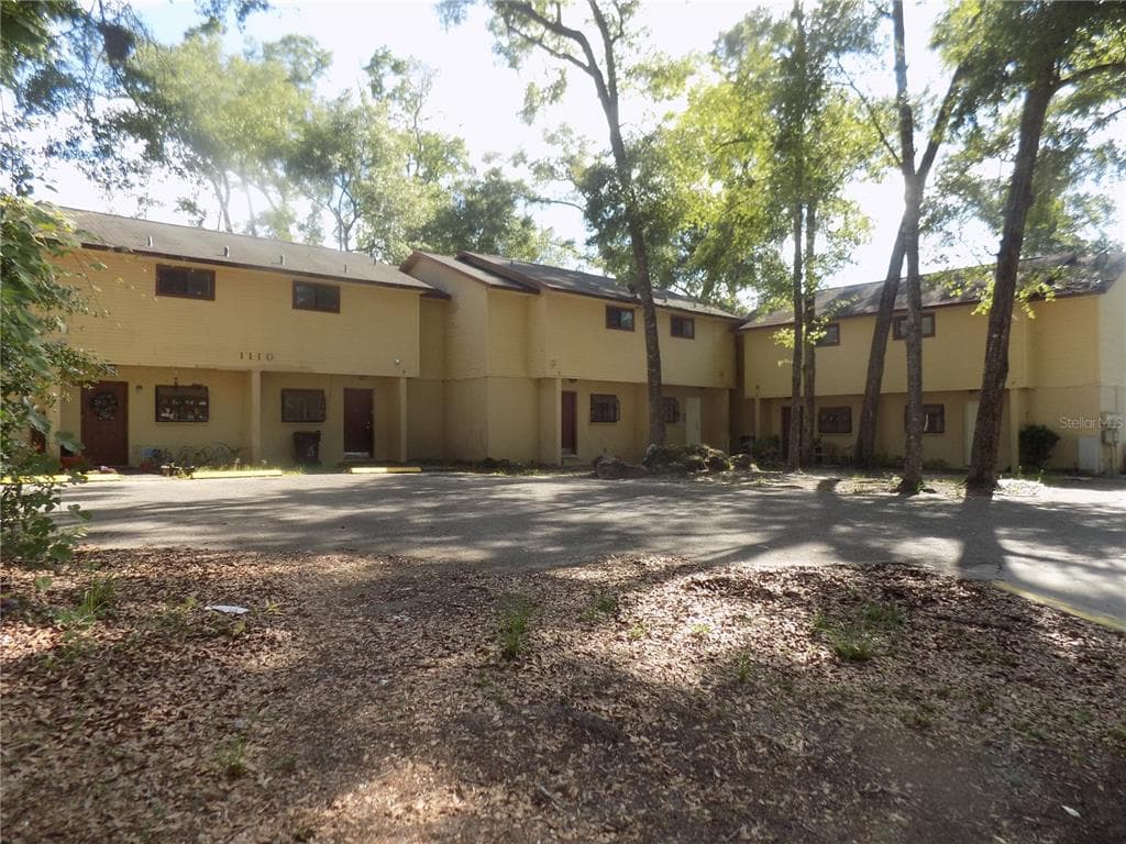 1110 SW 62 TERRACE # A,B,C,D,E and F, GAINESVILLE, FL 32607