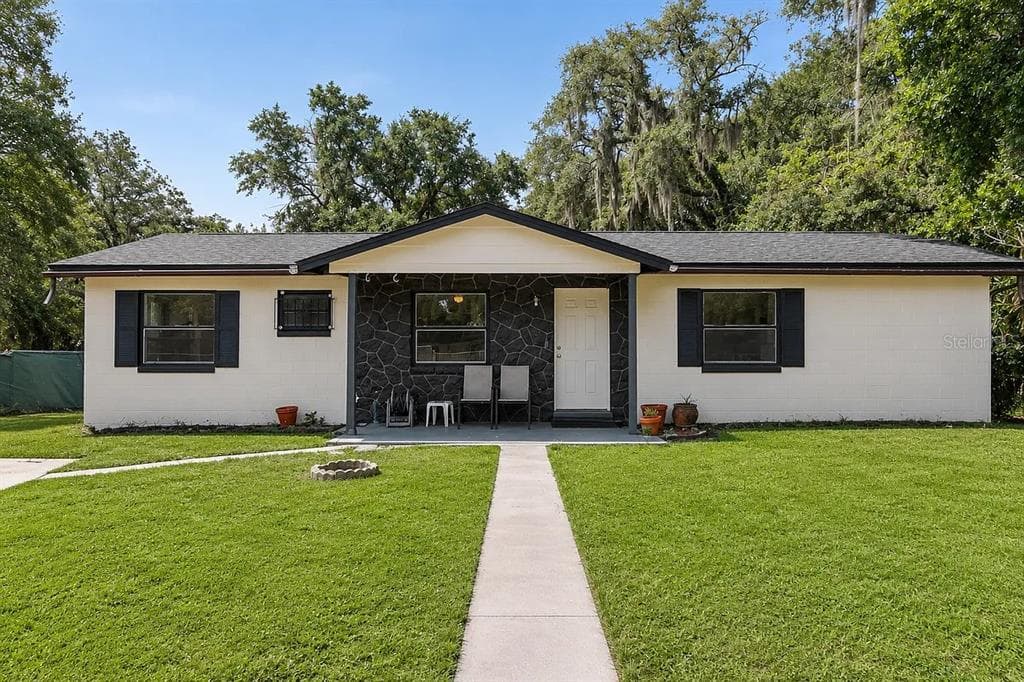 1227 MERRITT STREET, ALTAMONTE SPRINGS, FL 32701