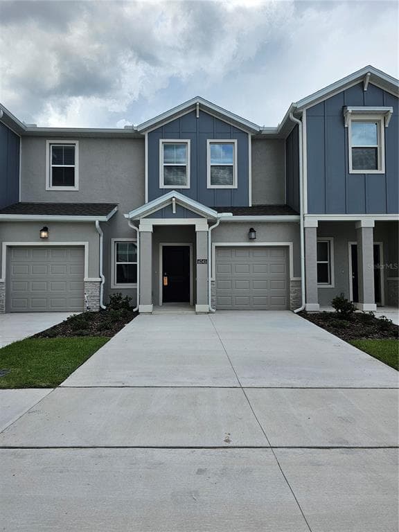 6045 ZEN WAY # 6045, CLERMONT, FL 34714
