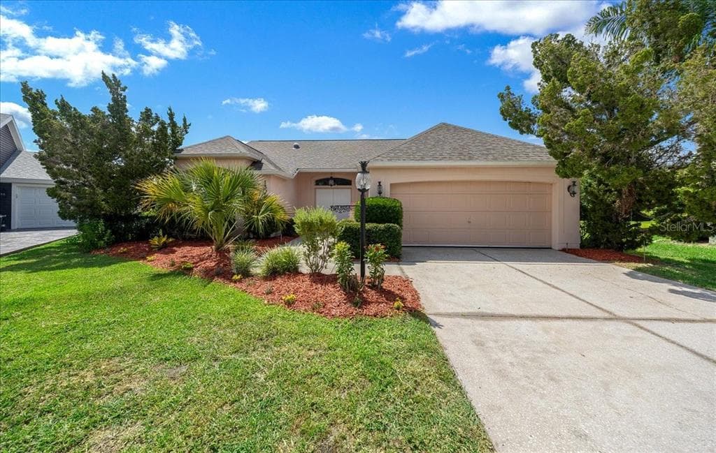 Listing