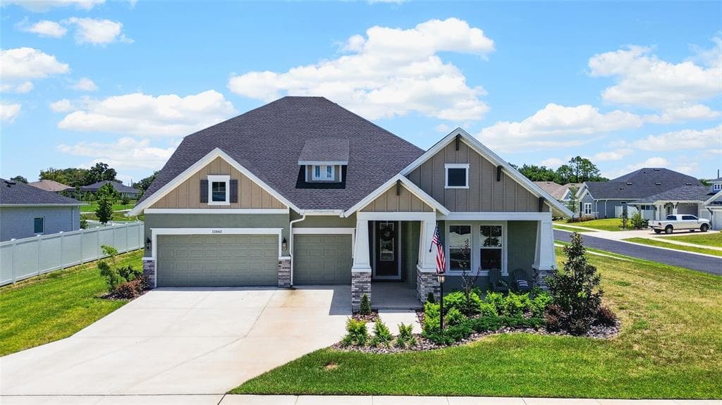 12862 CARMELA CIRCLE W, SAN ANTONIO, FL 33576