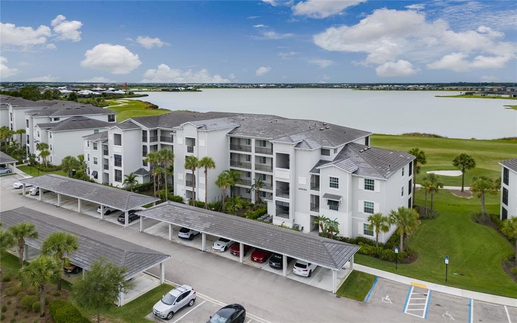43030 GREENWAY BOULEVARD # 435, PUNTA GORDA, FL 33982