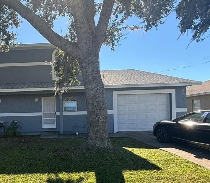 671 ROYALTY COURT # A, KISSIMMEE, FL 34758